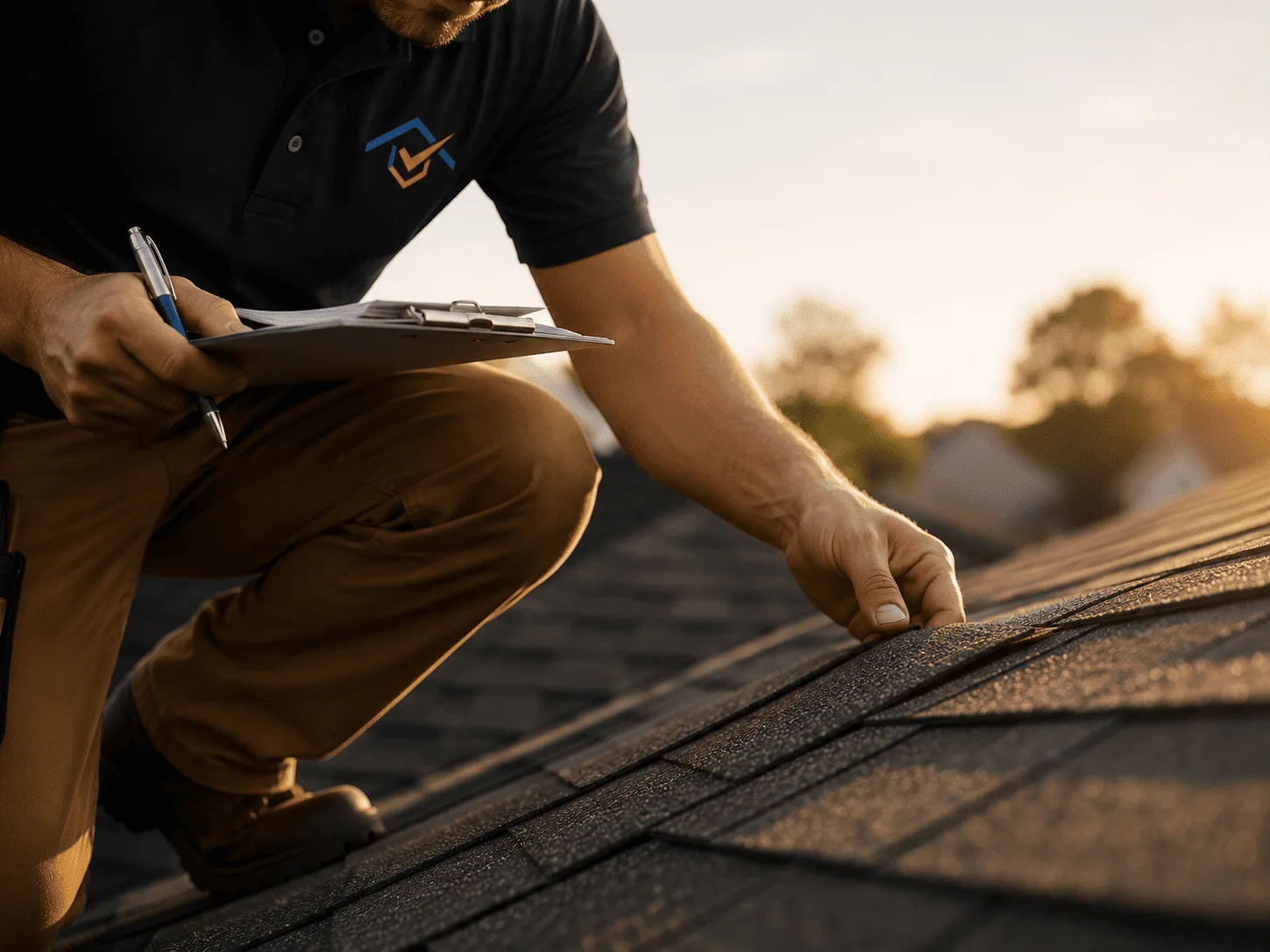 Why Choose Roof Inspection in Brookland, AR